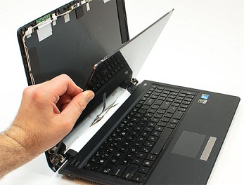 thay màn hình laptop